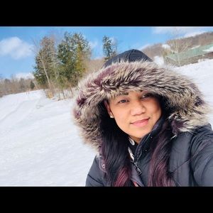 Meet your Posher, Anne